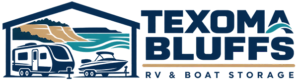 Texoma Bluffs RV & Boat Storage